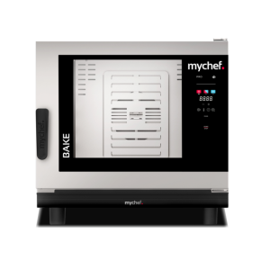 Four Mixte Bake - 4 Ebenen 600 x 400 mm - MYCHEF