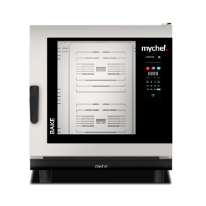 Four Mixte Bake Master - 6 Levels 600x400 - Mychef: High-performance and versatile professional cooking