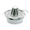 Presse-Agrumes en Acier Inoxydable - 0,15 L - Lacor
