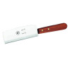 Pack Raclette-Geräte Alpage Basalte und Messer- Tellier