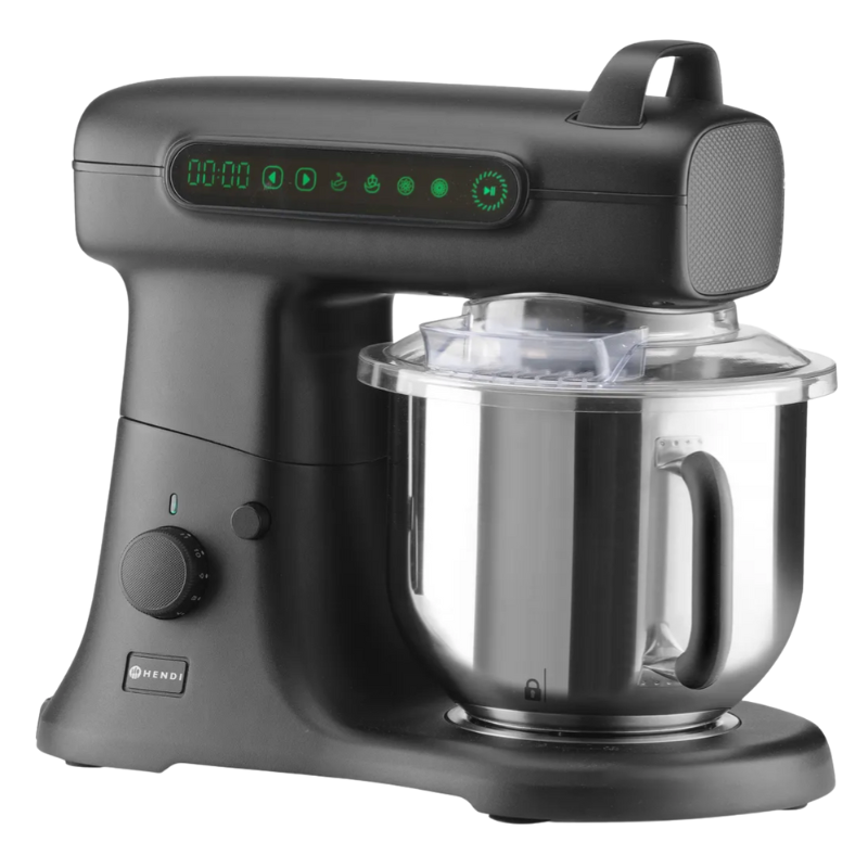 Planetenrührmaschine Blackbolt PRO - 7 L Planetenrührmaschine Blackbolt PRO - 7 L