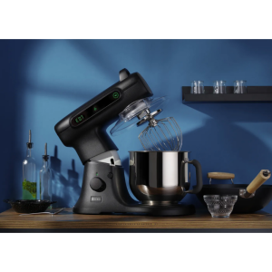 Planetenrührmaschine Blackbolt PRO - 7 L