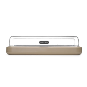 Vitrine Réfrigérante UNIQ - Beige - HENDI