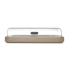 Vitrine Réfrigérante UNIQ - Beige - HENDI