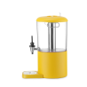 Fruchtsaftbrunnen UNIQ 4 L - Gelb - HENDI