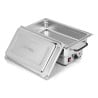 Chafing Dish GN 1/1 Electric Stainless Steel - Dynasteel