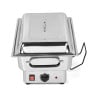 Chafing Dish GN 1/1 Electric Stainless Steel - Dynasteel