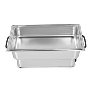 Chafing Dish GN 1/1 Elektrisch Edelstahl - Dynasteel