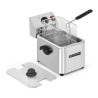 Professionelle Fritteuse 4 L - Dynasteel