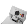 Professionelle Fritteuse 4 L - Dynasteel