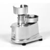 Hamburgerpresse - Ø 130 mm - Dynasteel