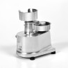 Hamburgerpresse - Ø 150 mm - Dynasteel