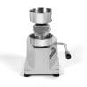 Presse à Hamburger - Ø 150 mm - Dynasteel