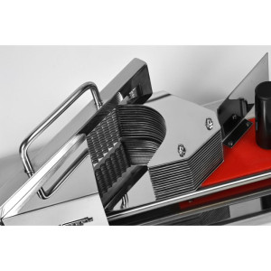 Professioneller Tomatenschneider - 4 mm - Dynasteel
