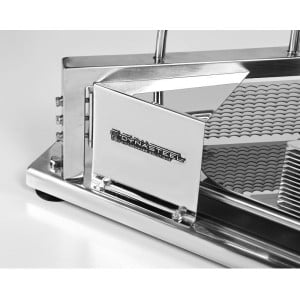 Professioneller Tomatenschneider - 4 mm - Dynasteel