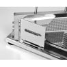 Professioneller Tomatenschneider - 4 mm - Dynasteel