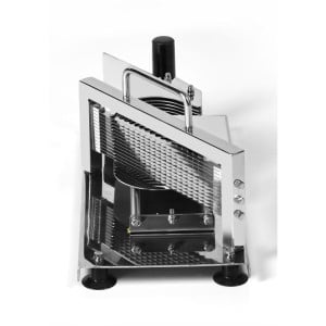 Professioneller Tomatenschneider - 4 mm - Dynasteel