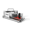 Professioneller Tomatenschneider - 4 mm - Dynasteel