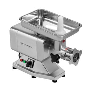 Electric Meat Grinder 220 Kg/h - Dynasteel