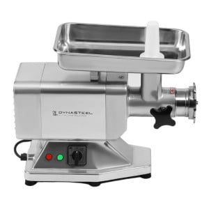 Electric Meat Grinder 220 Kg/h - Dynasteel
