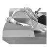 Cutter Horizontal 20 L - Dynasteel