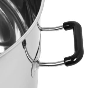 Heißwasserspender 21 L - Dynasteel