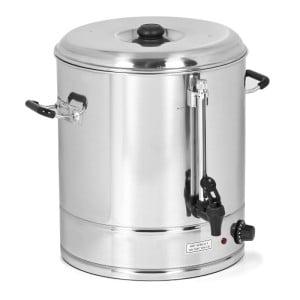 Heißwasserspender 21 L - Dynasteel