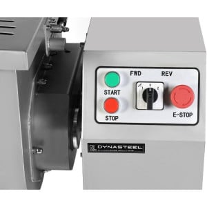 Electric Meat Mixer 80 L - 64 kg - Dynasteel