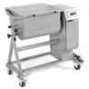 Mélangeur à Viande Électrique 80 L - 64 kg - Dynasteel
