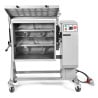 Electric Meat Mixer 80 L - 64 kg - Dynasteel