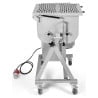Electric Meat Mixer 80 L - 64 kg - Dynasteel