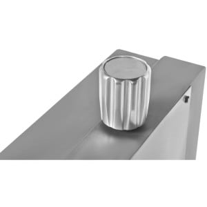 Edelstahl-Knochensäge - 1650 mm - Dynasteel