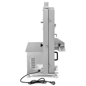 Edelstahl-Knochensäge - 1650 mm - Dynasteel