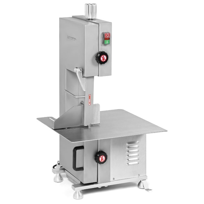 Stainless Steel Bone Saw - 1650 mm - Dynasteel