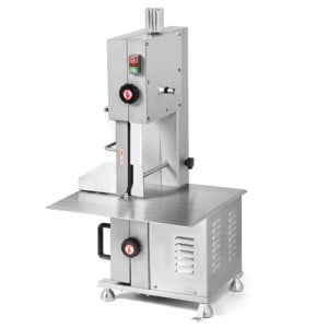 Edelstahl-Knochensäge - 1650 mm - Dynasteel