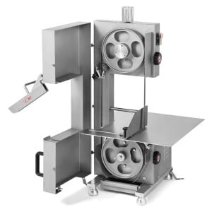 Edelstahl-Knochensäge - 1650 mm - Dynasteel