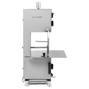 Stainless Steel Bone Saw - 1650 mm - Dynasteel