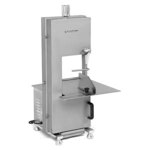 Edelstahl-Knochensäge - 1650 mm - Dynasteel