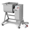 Electric Meat Mixer 60 L - 48 kg - Dynasteel