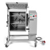 Mélangeur à Viande Électrique 60 L - 48 kg - Dynasteel