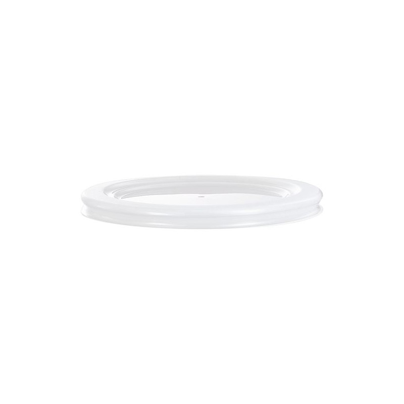 Round Lid 14 cm - Set of 24 - Barbier