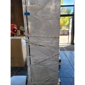 Schrank 400 Liter - Positiv