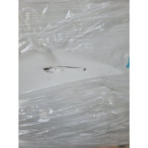 Schrank 400 Liter - Positiv