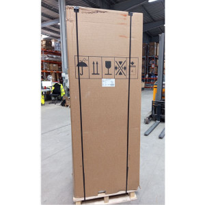 Armoire 340 Liters - Ref NMA400BTV