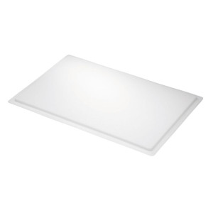 Weißer Deckel Volle Kiste - Gilac