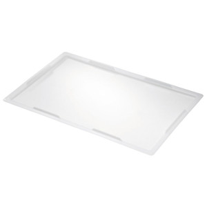 Weißer Deckel Volle Kiste - Gilac