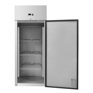 Edelstahl-Kühlschrank Negativ GN2/1 - 650 L - Dynasteel