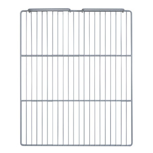 Clayette GN 2/1 650x530 mm Refrigerated Cabinet 1400 L