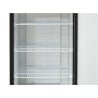 Positive Refrigerated Cabinet 376 L Black 0/+8 °C