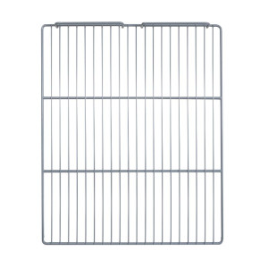 Regal für Kühlschrank GN 2/1 - Dynasteel